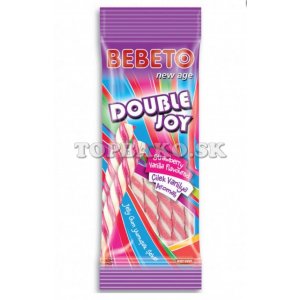 Bebeto double joy 75g